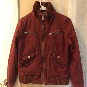 Mossimo warm jacket